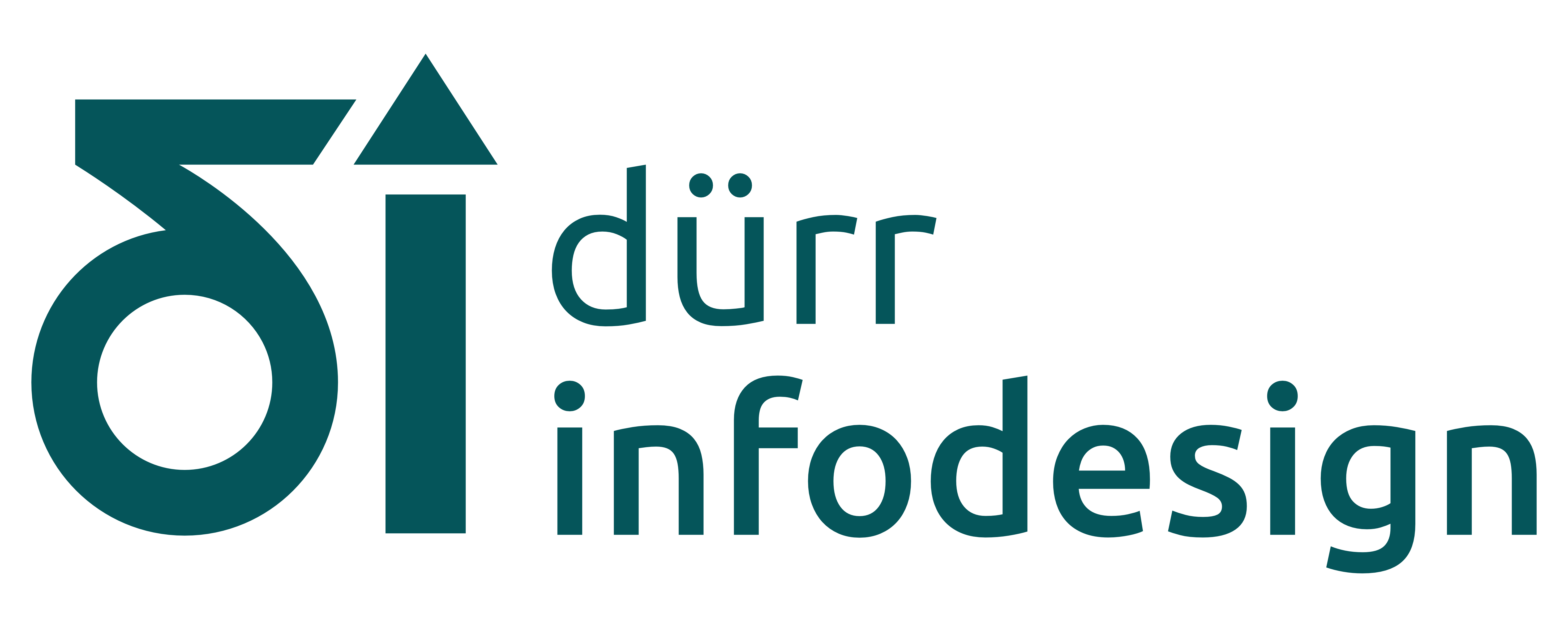 Dürr Infodesign